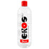 EROS Silk Silicone Based